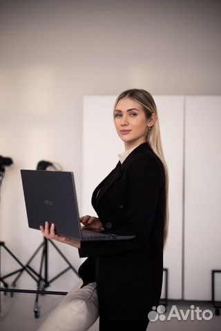 Таргетолог