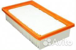 Фильтр воздушный киа Рио x-line
