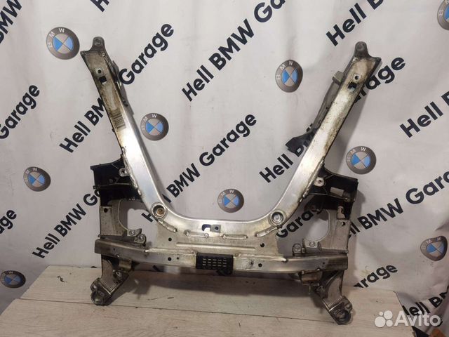 Передний подрамник BMW 7 E65 E66