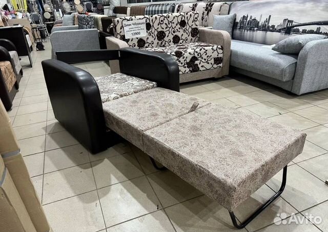 Кресло кровать