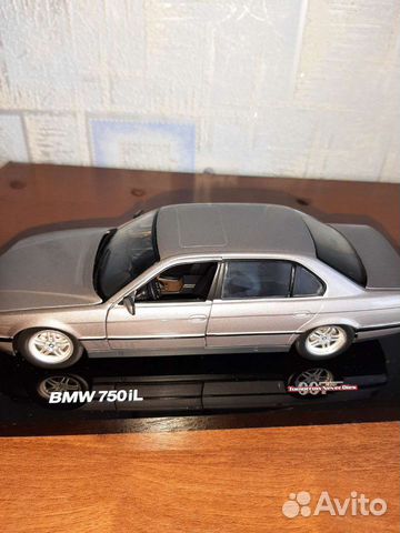 Масштабные модели 1 24