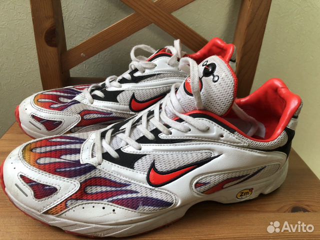 nike zm
