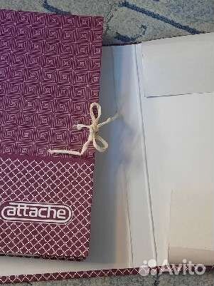 Папка архивная