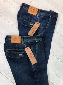 Джинсы мужские