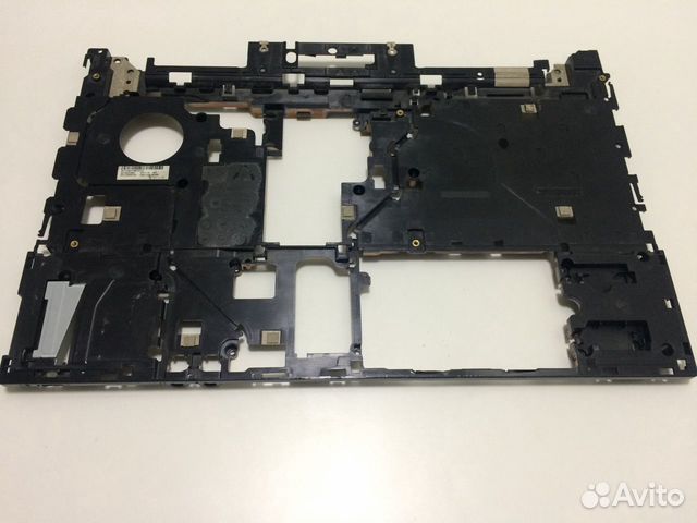Топкейс ноутбука HP Probook 4515S, 4510S