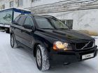 Volvo XC90 2.5 AT, 2004, 275 000 км объявление продам