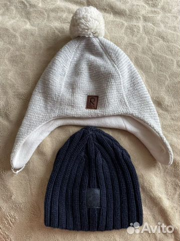 Шапка для мальчика