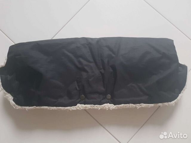 Муфта для коляски