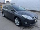 Ford Focus 1.6 МТ, 2012, 173 000 км