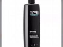 Nirvel detox shampoo