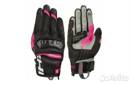 Перчатки женские shima X-breeze 2