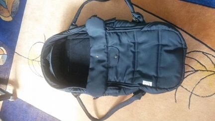 Люлька переноска