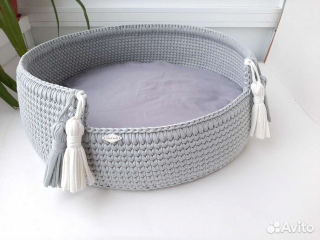 Лежак для кошки, собаки