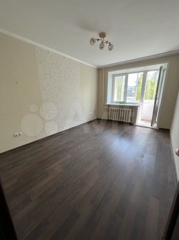 2-к. квартира, 46,6 м², 2/5 эт.