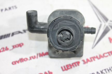 Клапан абсорбера W124 W140 Mercedes