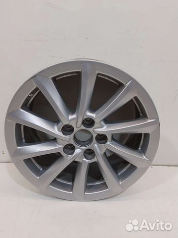 Диск R17 Toyota Camry V70