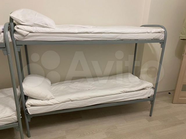 Комната 27 м² в 2-к., 5/31 эт.