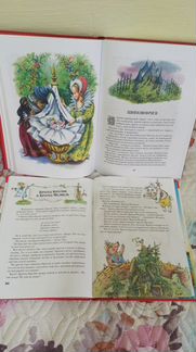 Детские книги, сказки Римуса