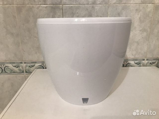 Кашпо для цветов