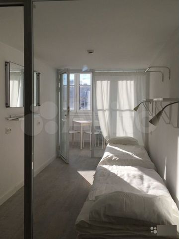 Комната 40 м², 4/5 эт.