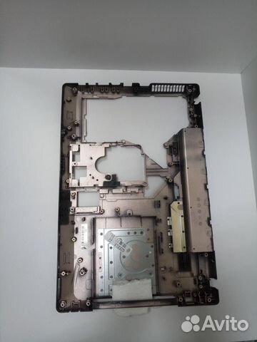 Поддон для Lenovo G570 новый