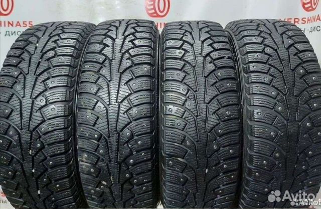Nokian Tyres Nordman 5 185/65 R14