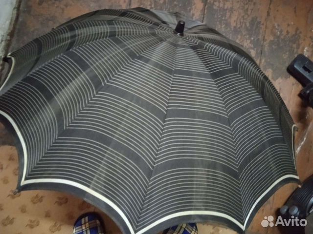 Зонтик винтаж