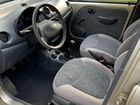Daewoo Matiz 0.8 AT, 2013, 20 875 км объявление продам