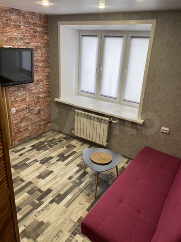 Квартира-студия, 38 м², 1/9 эт.