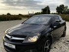 Opel Astra GTC 1.8 AT, 2007, 219 000 км объявление продам