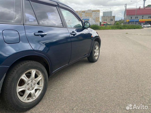 Chery Tiggo (T11) 1.8 МТ, 2011, 120 000 км