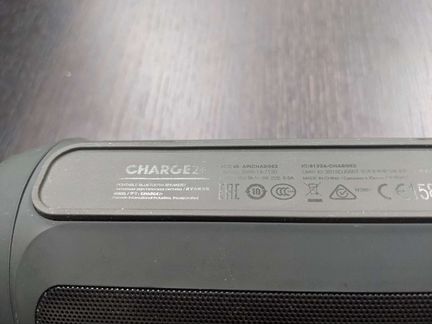 Колонка jbl charge 2+ оригинал