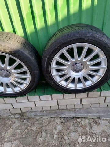 Toyo Proxes Sport 225/50 R17
