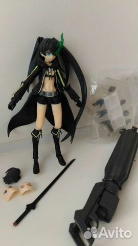 Аниме фигурка 