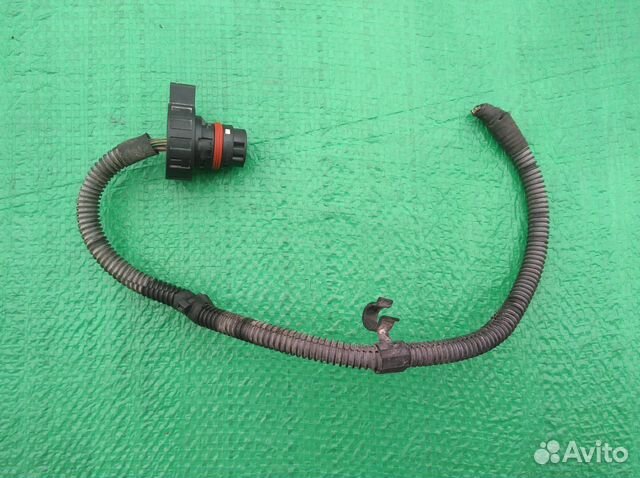 Разъем кпп DSG 7 Ауди А4, А5, А6, А7, А8, Q8 купить в Москве VAG ...