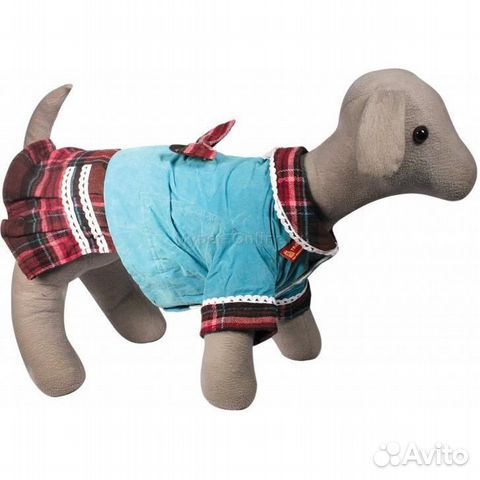 Костюм для животных 