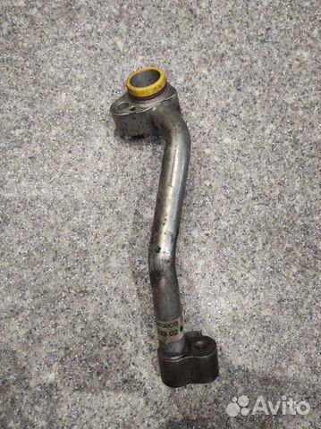 Трубка кондиционера bmw x5 e53 2000-2007г