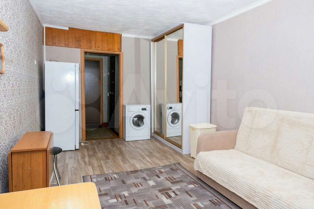 Квартира-студия, 24 м², 3/9 эт.