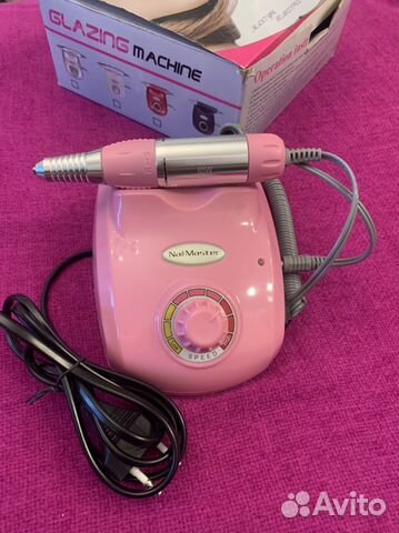 Фрезер для маникюра