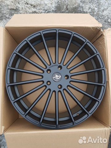 Разноширокие 19 диски на BMW 3/5/7 G кузов