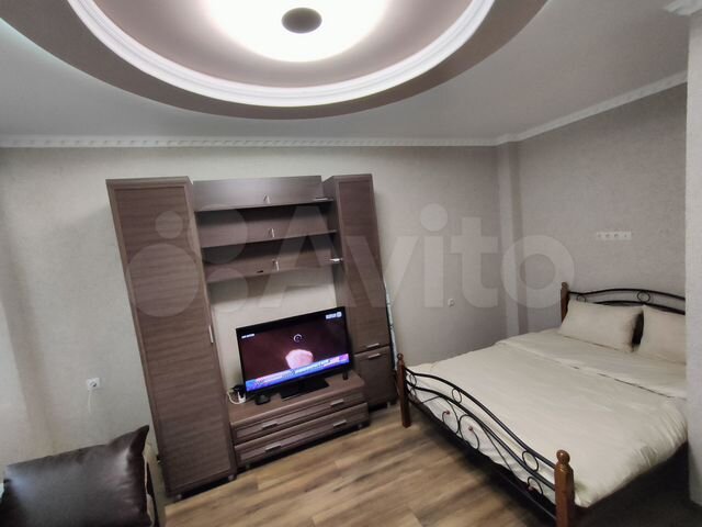 1-к. квартира, 33 м², 8/9 эт.