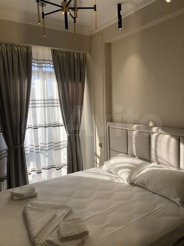 2-к. квартира, 40 м², 3/12 эт.