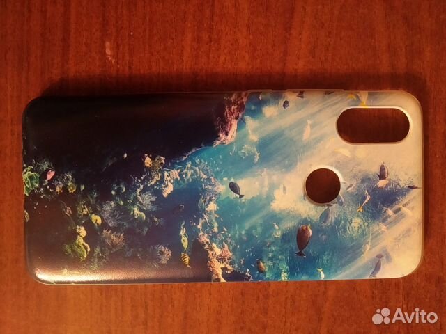 Чехол для телефона xiaomi A2, A2 Lite