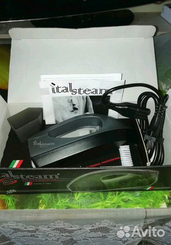 Отпариватель