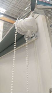 Жалюзи, рулонные шторы