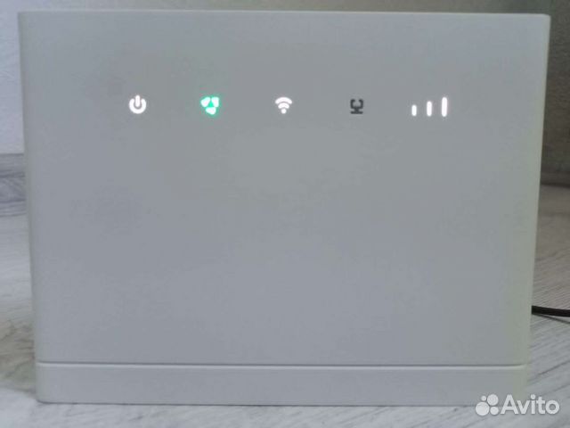 Интернет центр yota b315s-22 4g