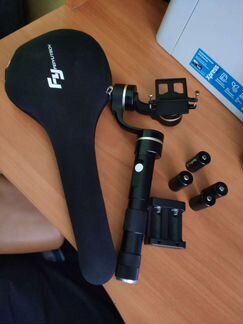 Стабилизатор Feiyu FY-G4 GS