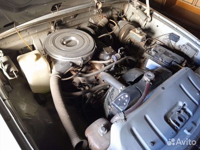 Двс 1 комплектации