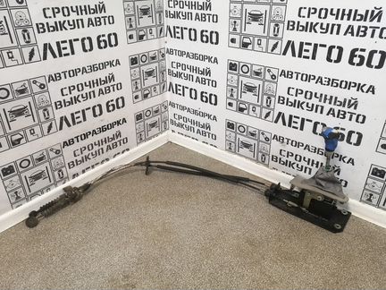 Кулиса кпп для Chery Fora A21