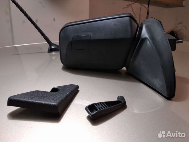 Боковое зеркало ваз 2108-21099